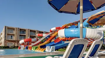 Rewaya Inn Resort (ex.Hawaii Paradise Aq