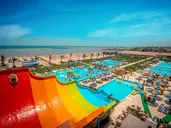Rewaya Inn Resort (ex. Hawaii Paradise Aqua Park Resort)