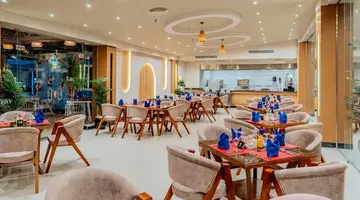Rewaya Inn Resort (ex.Hawaii Paradise Aqua Park Resort)