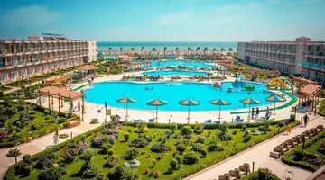 Rewaya Inn Resort (ex. Hawaii Paradise Aqua Park Resort)