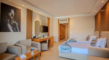Rewaya Inn Resort (ex.Hawaii Paradise Aqua Park Resort)