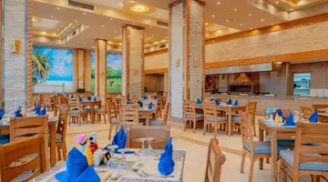 Rewaya Inn Resort (ex.Hawaii Paradise Aqua Park Resort)