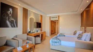 Rewaya Inn Resort (ex.Hawaii Paradise Aqua Park Resort)