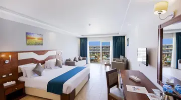 Rewaya Inn Resort (ex. Hawaii Paradise Aqua Park Resort)