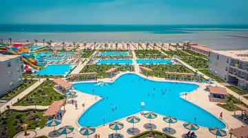 Rewaya Inn Resort (ex. Hawaii Paradise Aqua Park Resort)