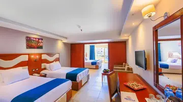 Rewaya Inn Resort (ex. Hawaii Paradise Aqua Park Resort)