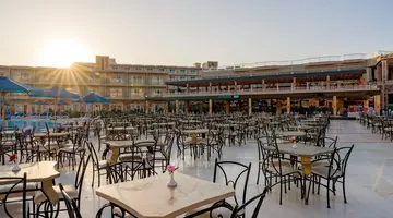 Rewaya Inn Resort (ex.Hawaii Paradise Aqua Park Resort)