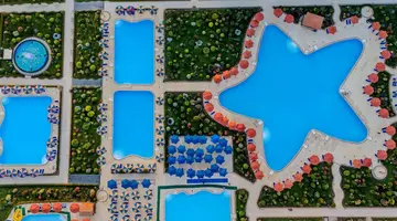 Rewaya Inn Resort (ex.Hawaii Paradise Aqua Park Resort)