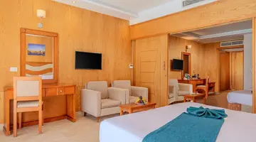 Rewaya Inn Resort (ex.Hawaii Paradise Aqua Park Resort)