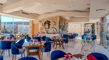 Rewaya Inn Resort (ex.Hawaii Paradise Aqua Park Resort)