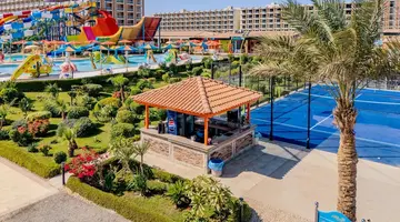 Rewaya Inn Resort (ex.Hawaii Paradise Aqua Park Resort)