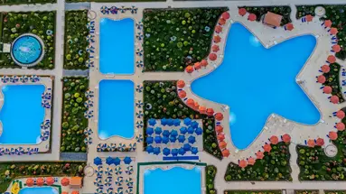 Rewaya Inn Resort (ex.Hawaii Paradise Aqua Park Resort)