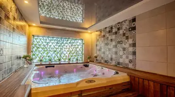 Rewaya Inn Resort (ex.Hawaii Paradise Aqua Park Resort)