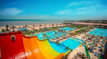Rewaya Inn Resort (ex. Hawaii Paradise Aqua Park Resort)