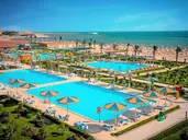 Rewaya Inn Resort (ex. Hawaii Paradise Aqua Park Resort)