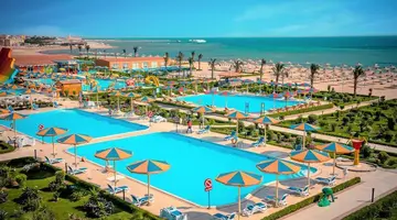 Rewaya Inn Resort (ex. Hawaii Paradise Aqua Park Resort)