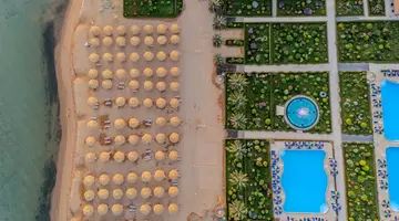 Rewaya Inn Resort (ex.Hawaii Paradise Aqua Park Resort)