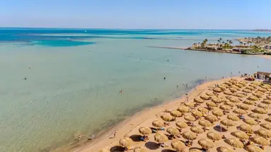 Rewaya Inn Resort (ex.Hawaii Paradise Aqua Park Resort)