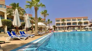 Rewaya inn Resort (ex.Hawaii Paradise Aqua Park Resort)