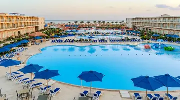 Rewaya Inn Resort (ex.Hawaii Paradise Aqua Park Resort)