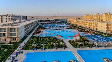 Rewaya Inn Resort (ex.Hawaii Paradise Aqua Park Resort)