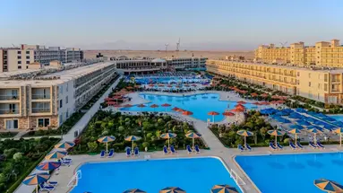 Rewaya Inn Resort (ex.Hawaii Paradise Aqua Park Resort)