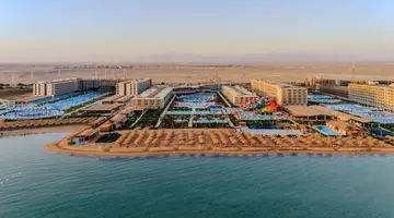 Rewaya Inn Resort (ex.Hawaii Paradise Aqua Park Resort)