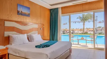 Rewaya Inn Resort (ex.Hawaii Paradise Aqua Park Resort)