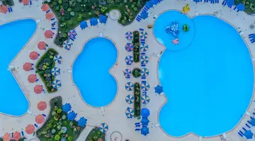 Rewaya Inn Resort (ex.Hawaii Paradise Aqua Park Resort)