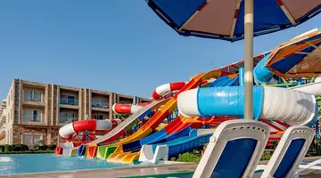 Rewaya Inn Resort (ex.Hawaii Paradise Aqua Park Resort)