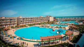 Rewaya Inn Resort (ex. Hawaii Paradise Aqua Park Resort)