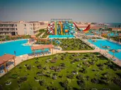 Rewaya Inn Resort (ex. Hawaii Paradise Aqua Park Resort)
