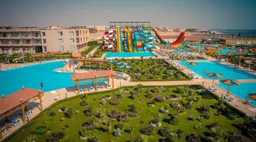 Rewaya Inn Resort (ex. Hawaii Paradise Aqua Park Resort)