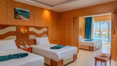 Rewaya Inn Resort (ex.Hawaii Paradise Aqua Park Resort)