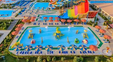 Rewaya Inn Resort (ex.Hawaii Paradise Aqua Park Resort)