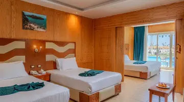 Rewaya Inn Resort (ex.Hawaii Paradise Aqua Park Resort)