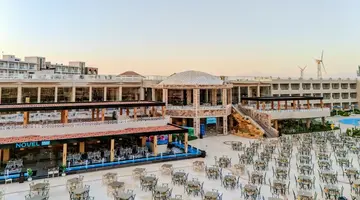 Rewaya Inn Resort (ex.Hawaii Paradise Aqua Park Resort)