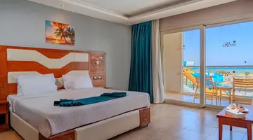 Rewaya Inn Resort (ex.Hawaii Paradise Aqua Park Resort)