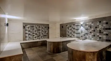 Rewaya Inn Resort (ex.Hawaii Paradise Aqua Park Resort)