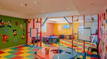 Rewaya Inn Resort (ex.Hawaii Paradise Aqua Park Resort)