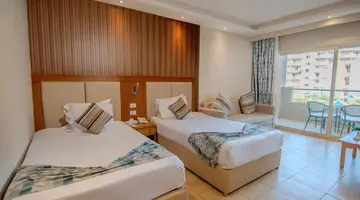Rewaya Inn Resort (ex.Hawaii Paradise Aqua Park Resort)