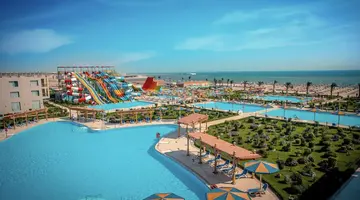 Rewaya Inn Resort (ex.Hawaii Paradise Aqua Park Resort)