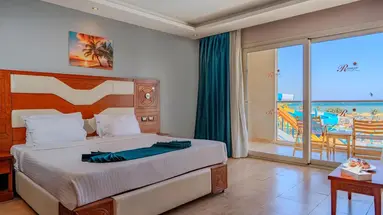 Rewaya Inn Resort (ex.Hawaii Paradise Aqua Park Resort)