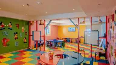 Rewaya Inn Resort (ex.Hawaii Paradise Aqua Park Resort)