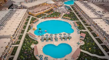 Rewaya Inn Resort (ex. Hawaii Paradise Aqua Park Resort)
