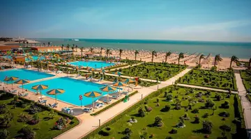 Rewaya Inn Resort (ex. Hawaii Paradise Aqua Park Resort)