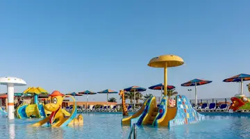 Rewaya Inn Resort (ex.Hawaii Paradise Aqua Park Resort)