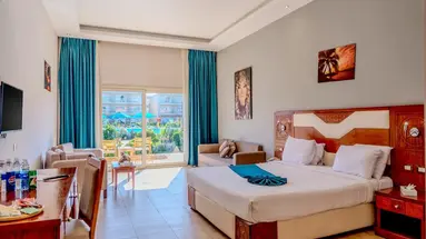 Rewaya Inn Resort (ex.Hawaii Paradise Aqua Park Resort)
