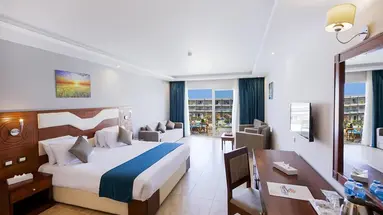 Rewaya Inn Resort (ex. Hawaii Paradise Aqua Park Resort)