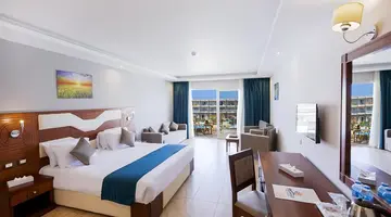 Rewaya Inn Resort (ex. Hawaii Paradise Aqua Park Resort)
